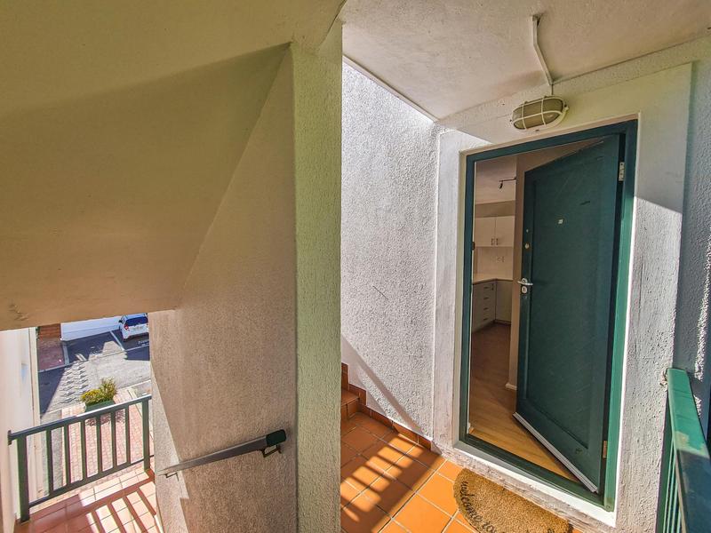 To Let 2 Bedroom Property for Rent in Hout Bay Western Cape